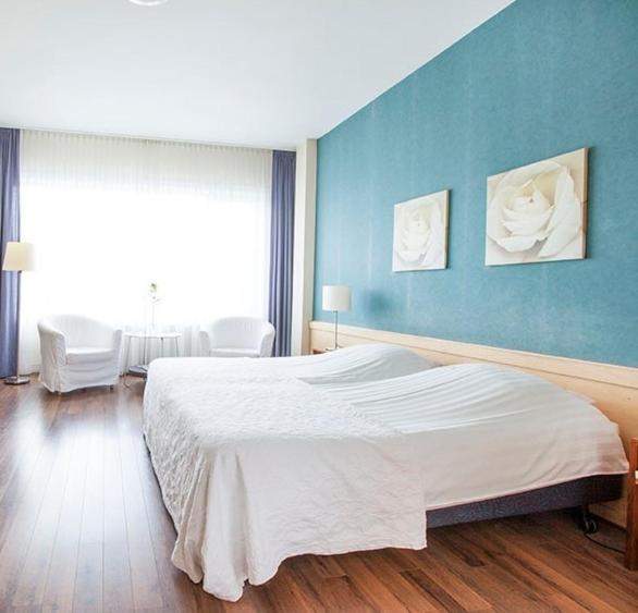 Hotel Gevers 헤이그 외부 사진