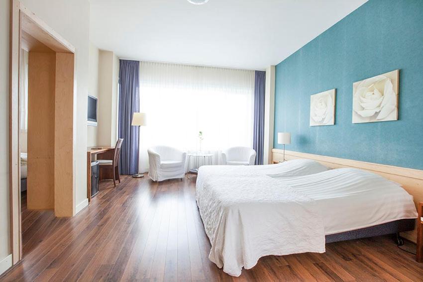 Hotel Gevers 헤이그 객실 사진