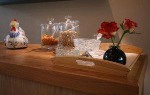 Hotel Gevers 헤이그 객실 사진