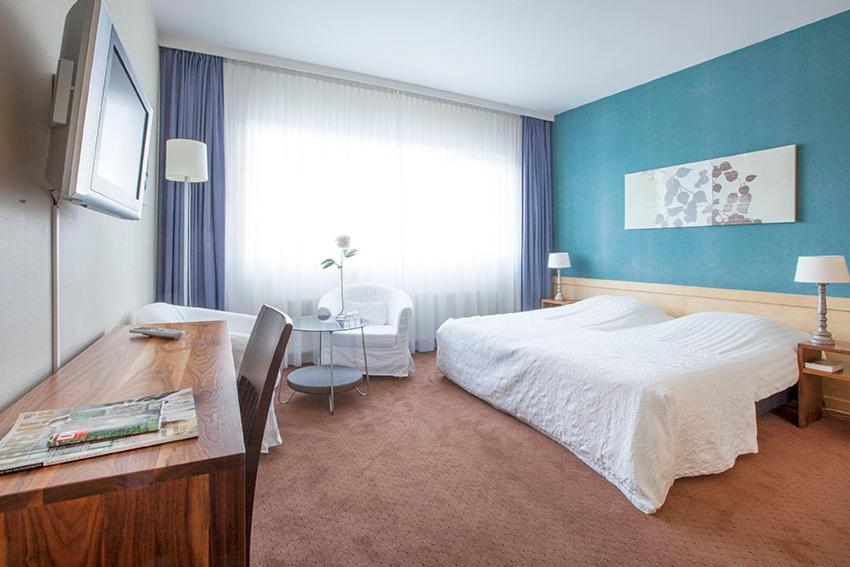 Hotel Gevers 헤이그 객실 사진