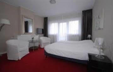 Hotel Gevers 헤이그 외부 사진